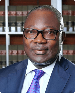 TAYO OYETIBO,(SAN, FCIArb, FNIALS)